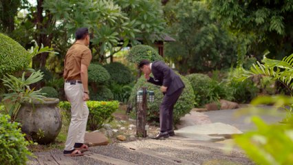 Cánh Hoa Danh Vọng Tập 7, Phim Thái Lan, lồng tiếng, bản đẹp, cực hay, My Name Is Reya