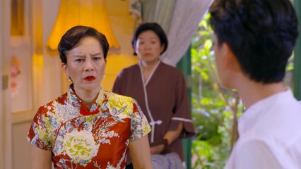 Cánh Hoa Danh Vọng Tập 8, Phim Thái Lan, lồng tiếng, bản đẹp, cực hay, My Name Is Reya