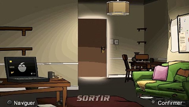 Grand Theft Auto: Chinatown Wars online multiplayer - psp