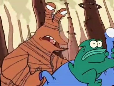 King (2003) King (2003) S01 E015 The Scottish Dog and the Everything Log