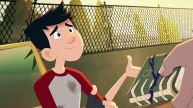 The Last Kids on Earth S02 E09