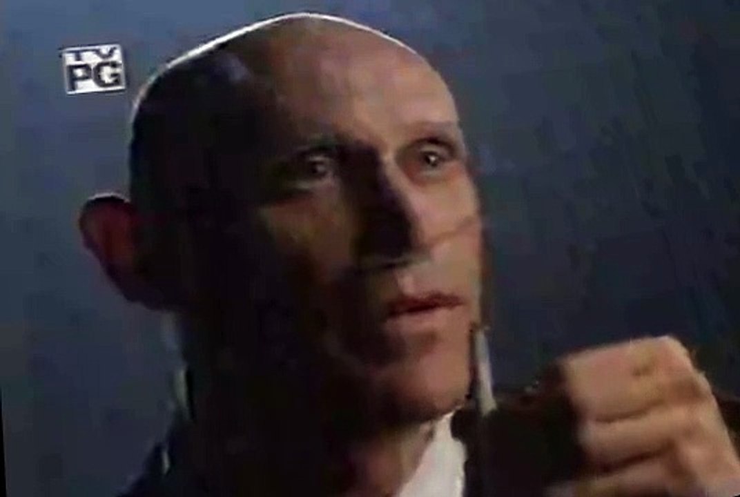 The Pretender S01 E17