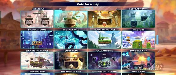 THE ROLE OF MIND GAMES IN BRAWLHALLA MOBILE: HOW TO PSYCH OUT YOUR OPPONENT