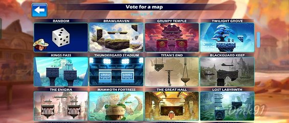 THE IMPORTANCE OF TIMING IN BRAWLHALLA MOBILE: STRATEGIES FOR MAXIMIZING YOUR DAMAGE