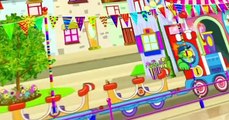 Pip Ahoy! Pip Ahoy! S02 E022 Count Me In