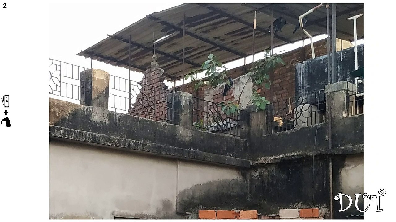 Unauthorized Construction Mechanisms in Kolkata||Calcutta