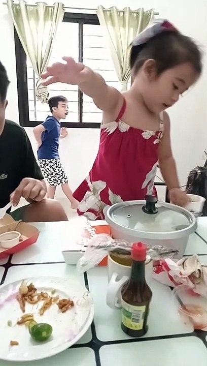 time for lunch ‍‍‍