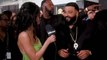 DJ Khaled on How the “Big Energy” Remix With Latto and Mariah Carey Came To Be | GRAMMYs 2023