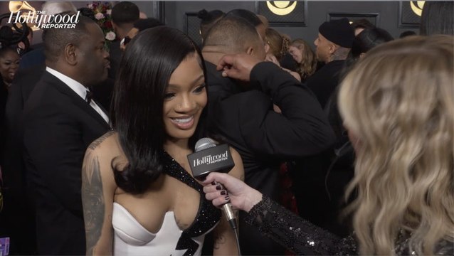 GloRilla Teases the 50th Hip-Hop Anniversary Tribute Performance | Grammys 2023