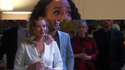 Days of Our Lives Spoilers_ Aketra Sevillian Joins Debuts as Talia Hunter – Meet