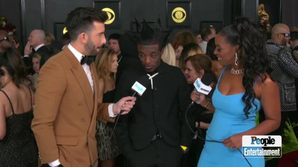 Lil Uzi Vert Grammy After Party Plans Include Videos Games, Pop-Tarts and Gushers