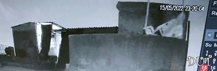 Flinging hazardous wastes, garbage and maleficent comments to adjoining building, Kolkata||Calcutta