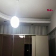 Kahramanmaraş'ta 7,4 büyüklüğünde deprem