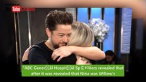 Sad News - Surgery failed, Willow will die ABC General Hospital Spoilers