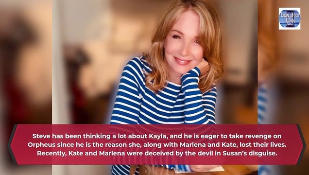 Days of Our Lives Spoilers Next Two Weeks February 6-17 DOOL Two Weeks Spoilers