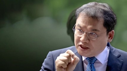 [뉴스라이브] '건희사랑' 강신업 "탈당"...컷오프에 격분 / YTN