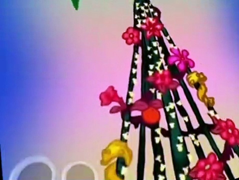 Brandy and Mr. Whiskers Brandy and Mr. Whiskers S01 E025 On Whiskers