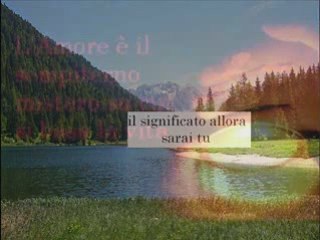 Te al centro del mio cuore (Alex & Paolo)