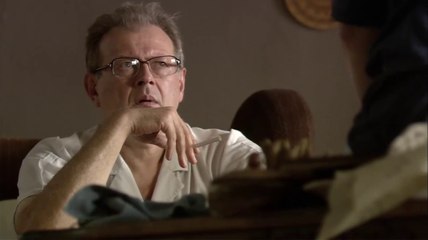 Vratice se rode - 10. epizoda