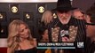 Sheryl Crow & Mick Fleetwood Honor Christine McVie at Grammys _ E! News