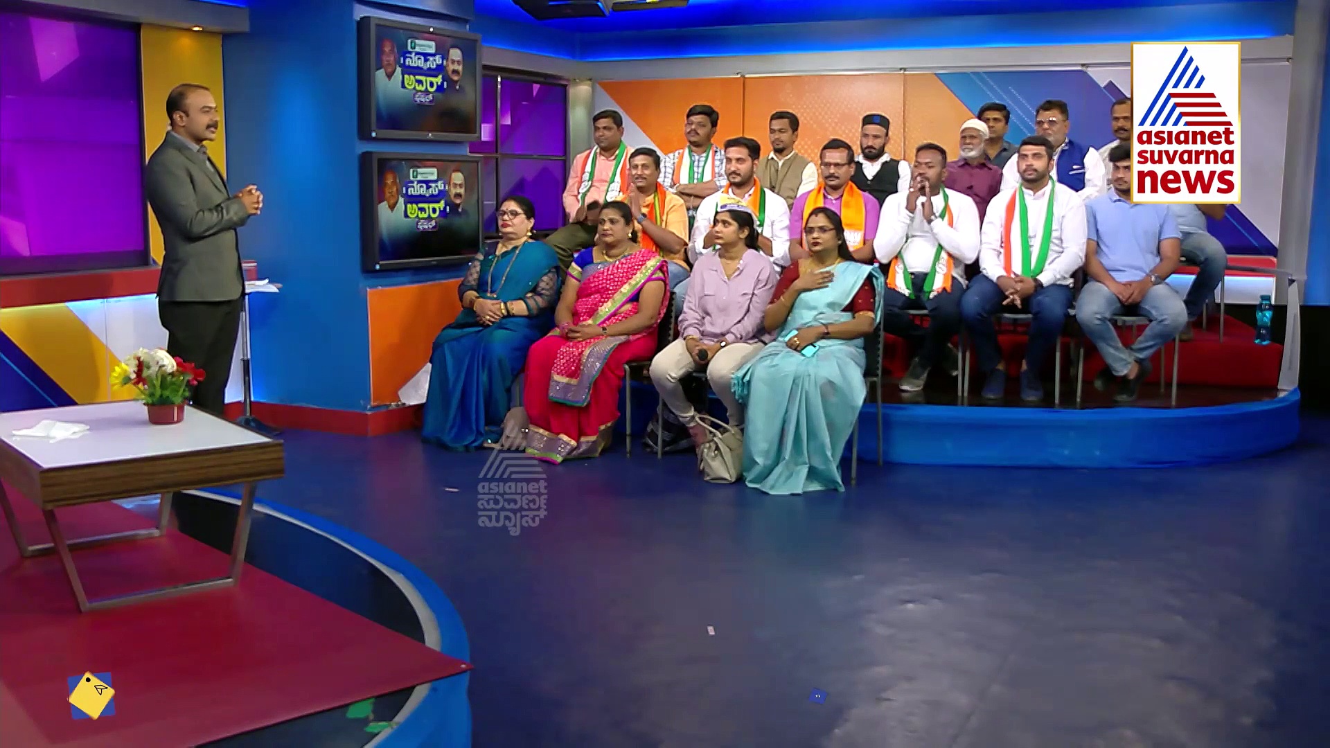 ನಾನು ಸ್ವತಂತ್ರ ವ್ಯಕ್ತಿ, ಈ ಬಾರಿ ಕಾಂಗ್ರೆಸ್‌ನಿಂದ ಪ್ರಚಾರ ಮಾಡುತ್ತೇನೆ: ಹೆಚ್. ವಿಶ್ವನಾಥ್ 