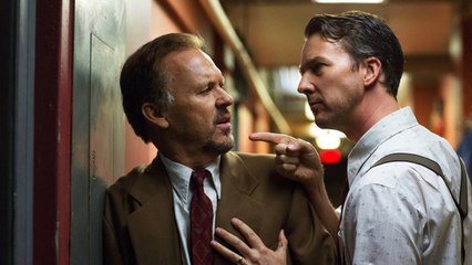 Birdman or (The Unexpected Virtue of Ignorance) (2014) | Official Trailer, Full Movie Stream Preview