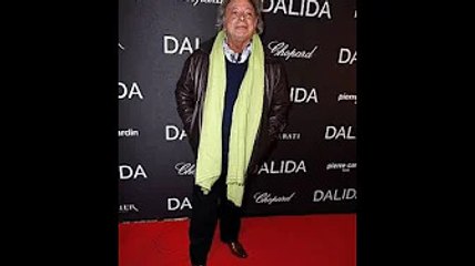 Hervé Vilard : sa fiancée enceinte est morte avant leur mariage en 1992