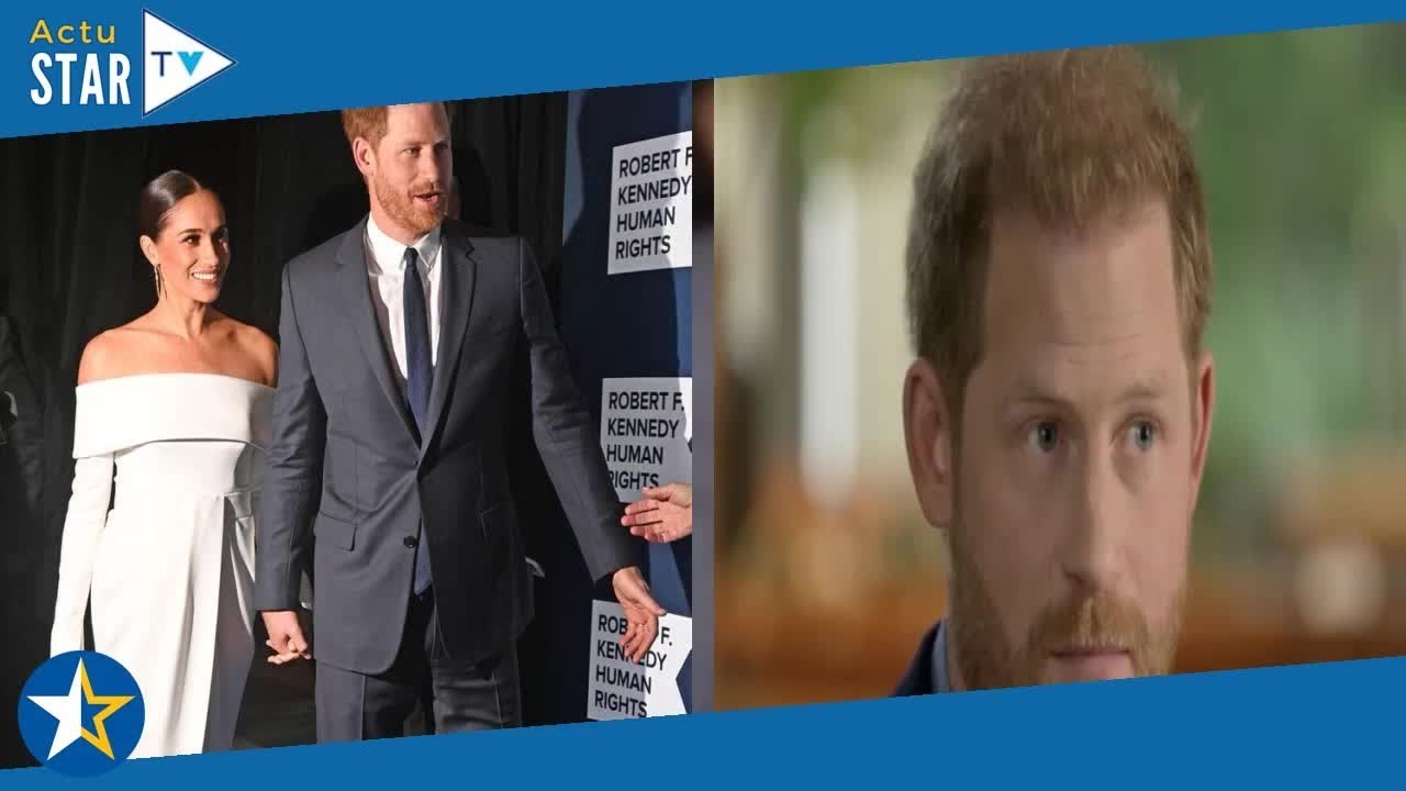 Prince Harry : ce procès très attendu contre Meghan Markle auquel il va devoir participer
