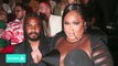 Lizzo & Boyfriend Myke Wright's LOVED-UP 'Hard Launch' At Pre-Grammys Gala