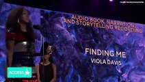 Viola Davis Is An EGOT After 2023 Grammy Win