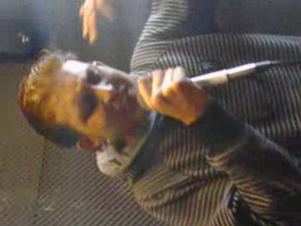 Trace2Haine - Je revais