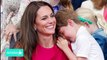 Kate Middleton Proves Prince Louis Is Her TWIN