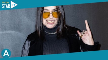 "C'est pas bien, hein ?" : Béatrice Dalle, son coup de foudre immédiat pour une star internationale