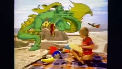 Reading Rainbow Intro (1983-1999)