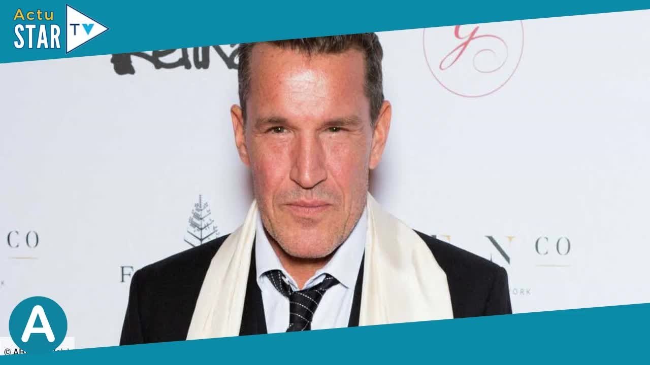 « Papi for ever » : Benjamin Castaldi partage un adorable cliché avec son petit-fils