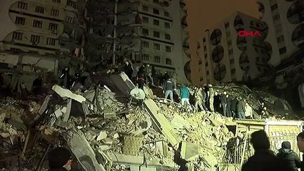 Son Dakika! AFAD'dan uyarı: Hayati durumlar dışında telefon görüşmesi yapmaktan kaçının