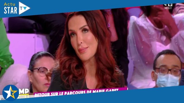 “Je me fais insulter…” Marie Garet : sa vie est un enfer depuis Secret Story