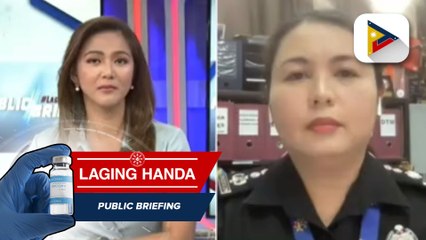 BI, nagbabala sa publiko laban sa bagong online scam
