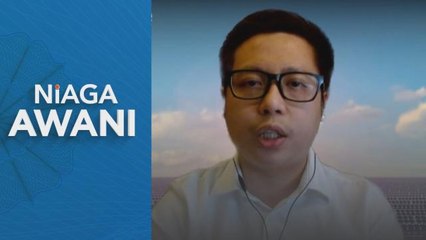 Niaga AWANI: Indonesia EV global hub commentary
