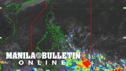 ‘Amihan’ still affecting Northern, Central Luzon — PAGASA