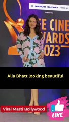 Alia Bhatt looking beautiful