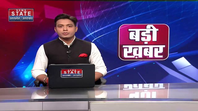 Uttar Pradesh : Kanpur Dehat में पुलिस बदमाशों की मुठभेड़ में एक बदमाश को लगी गोली