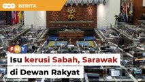Mengapa Anwar mesti segera selesai isu kerusi Malaysia Timur