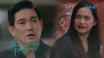 Abot Kamay Na Pangarap: Estranged father reveals his true identity (Episode 132)