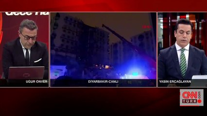 Son dakika... Şanlıurfa Valisi: 17 vatandaşımızı kaybettik