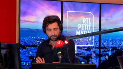 Le journal RTL de 5h du 06 février 2023