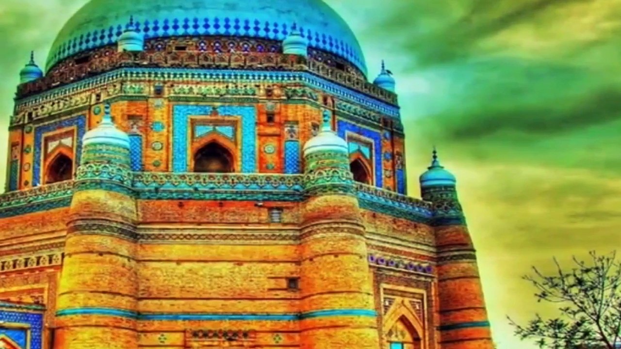 The Story Of The Capture Of The Last Mughal Emperor By The British And The Killing Of The Princes