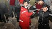 Son Dakika! Kahramanmaraş'taki 7.4'lük depremden etkilenen Suriye'de 42 kişi öldü, 200'den fazla yaralı var