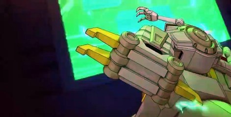 Transformers: Power of the Primes E006 - Countdown