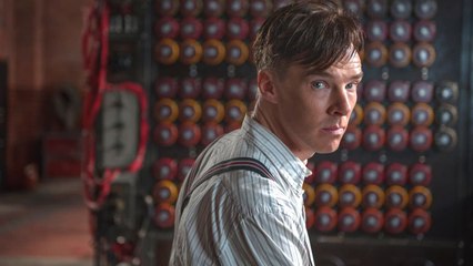 The Imitation Game (2014) | Official Trailer & Full Movie Streaming Preview 🎬